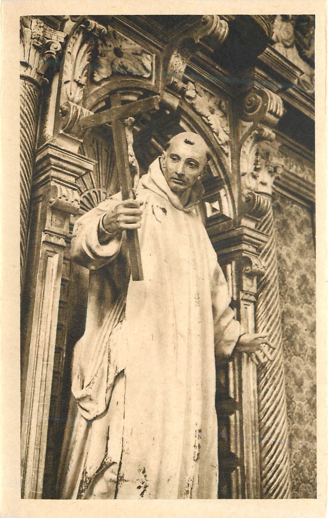 CPM Burgos Cartuja de Miraflores San Bruno