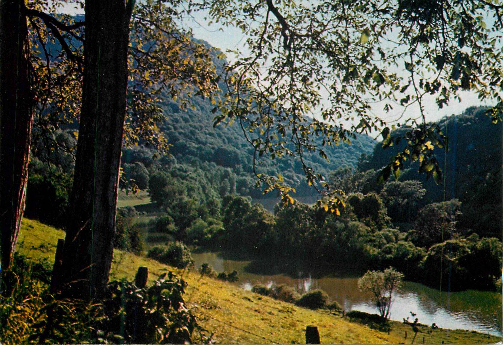 CPM Paysage France