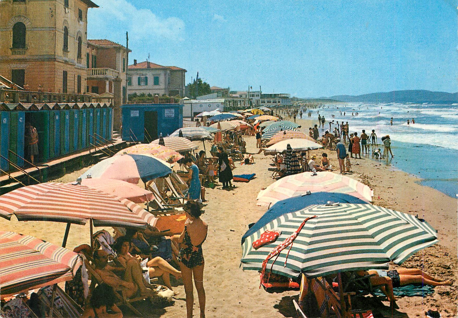 CPM Vincenzo La Plage