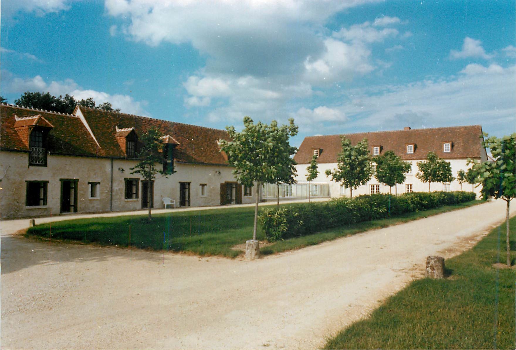 Photo Château