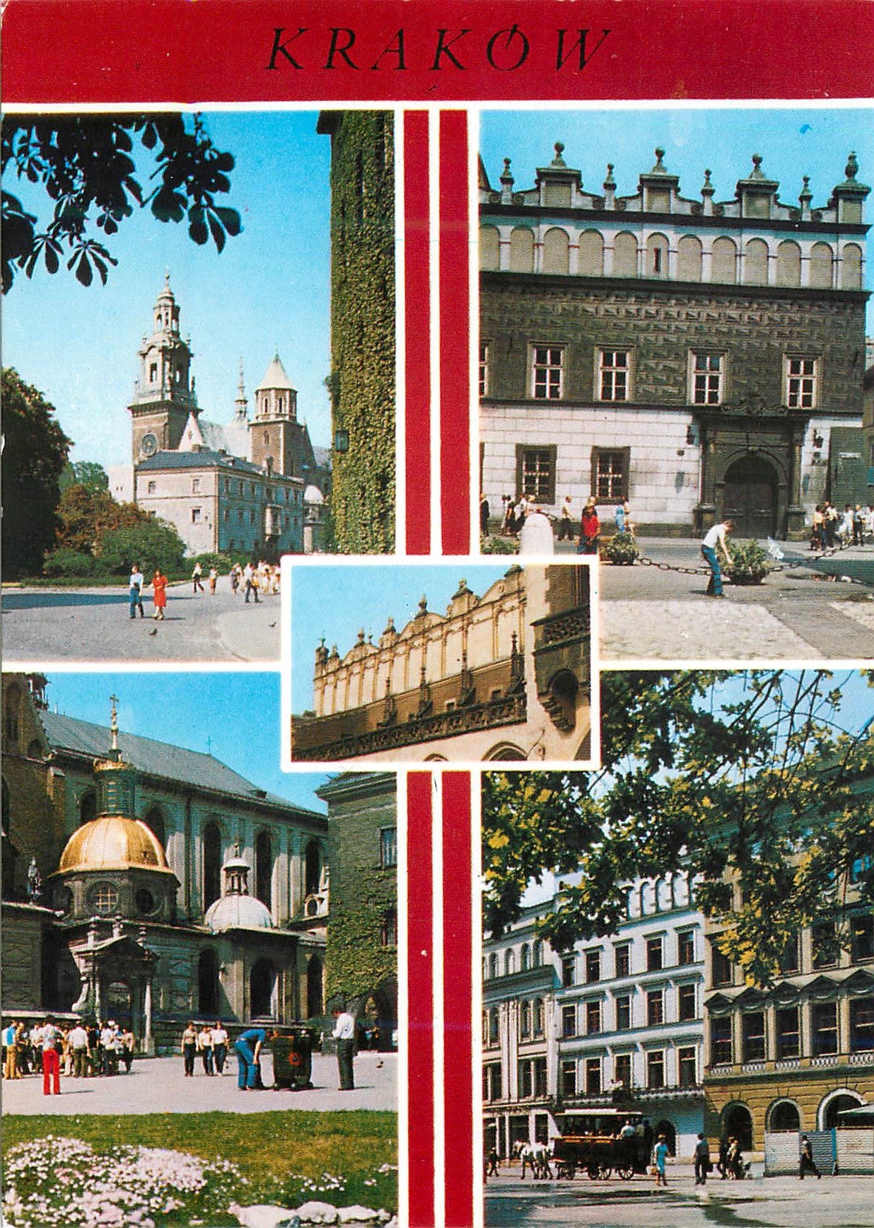 CPM Krakow
