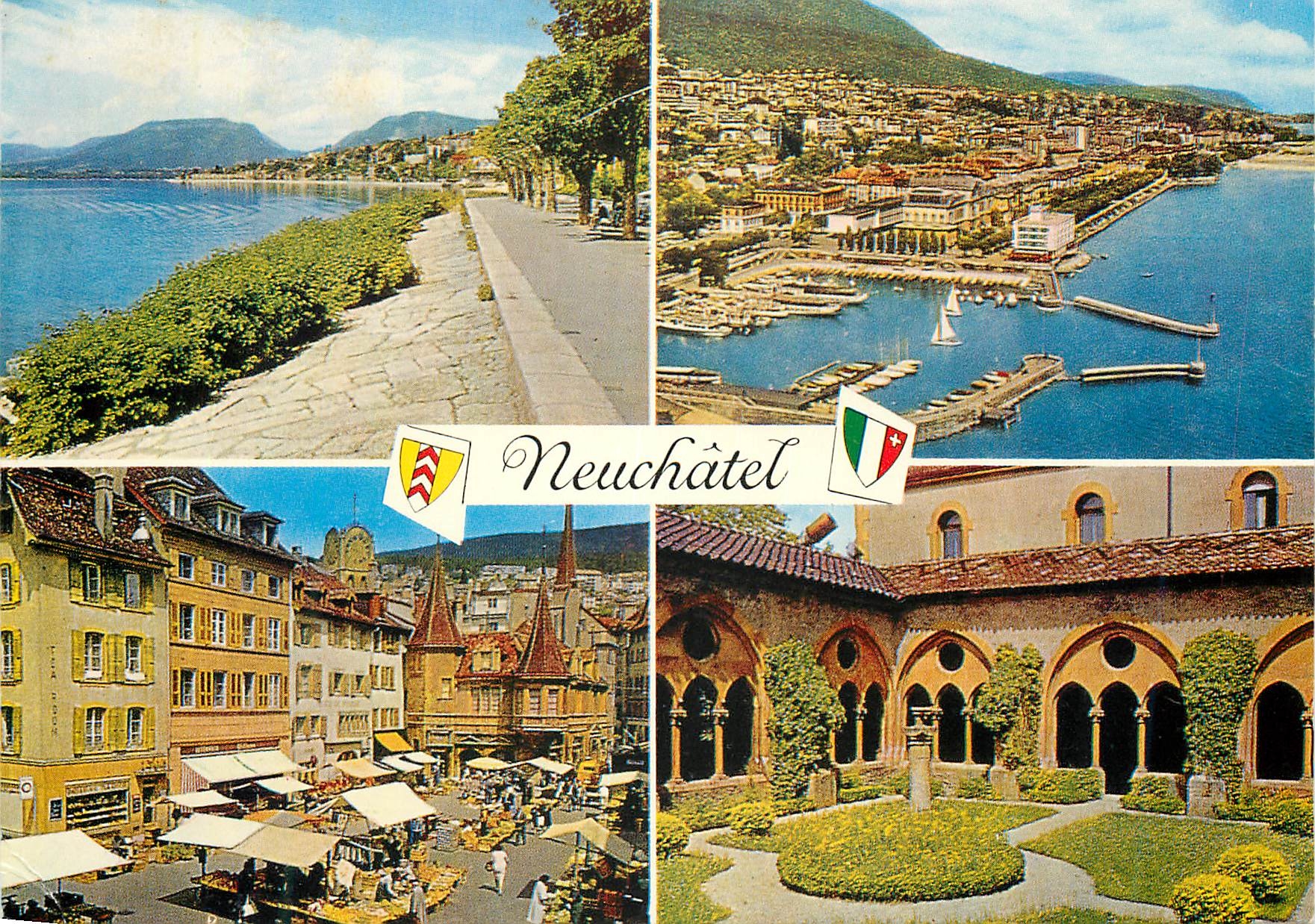 CPM Neuchatel