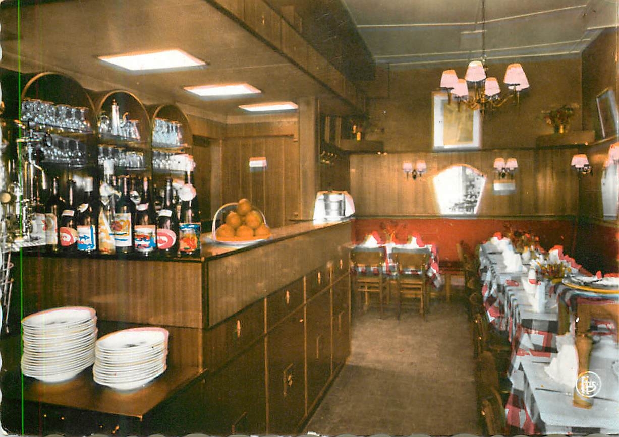 CPM Restaurant