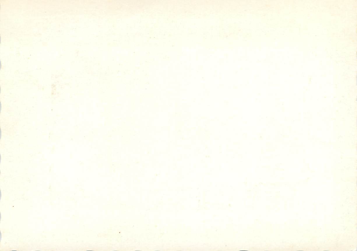 CPM Restaurant — Rückseite