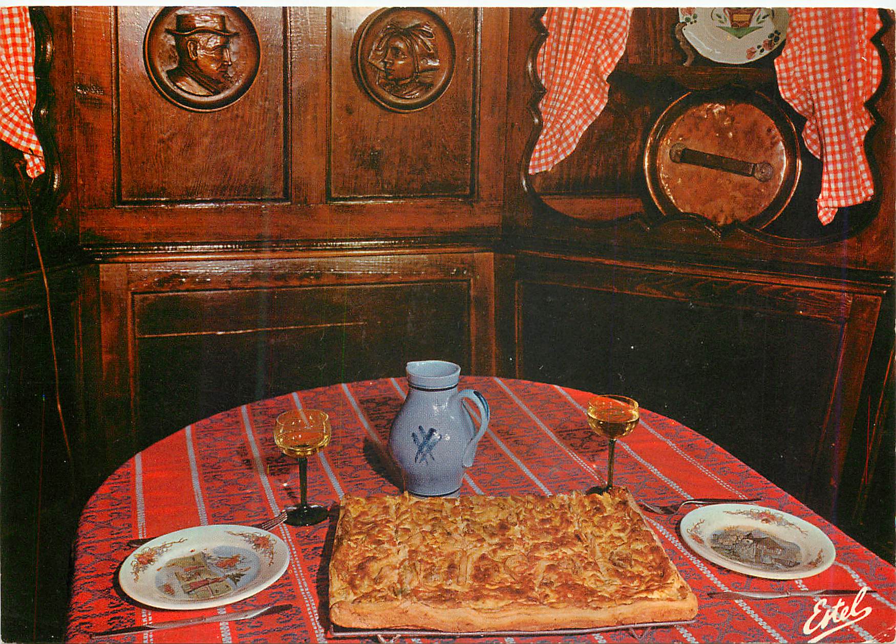 CPM Ziwelkueche la tarte a l'oignon
