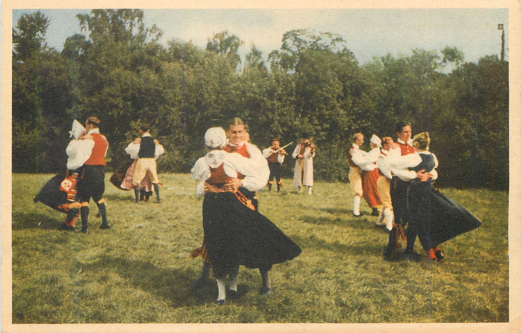 CPM Skansen stockholm skansens folkfansijag hamopolska