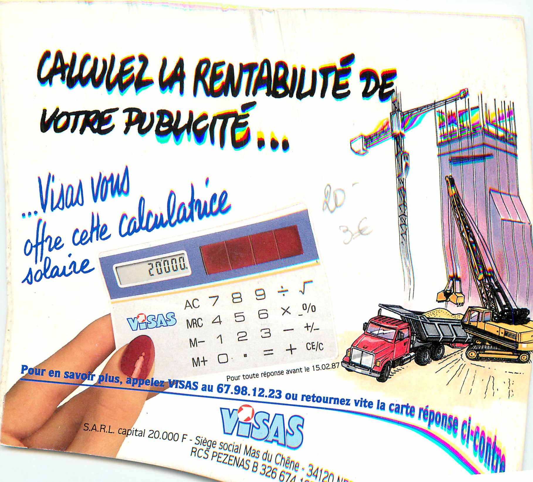 CPM Decider 4400 entrepreneurs c'est un sacre chantier — Back