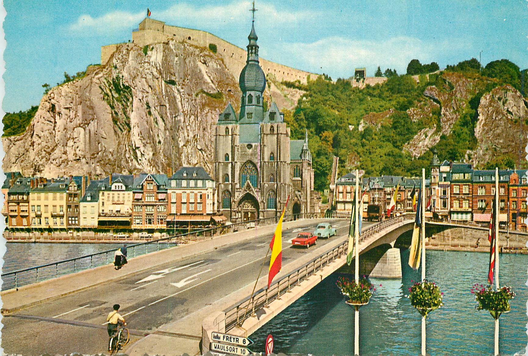 CPM Dinant