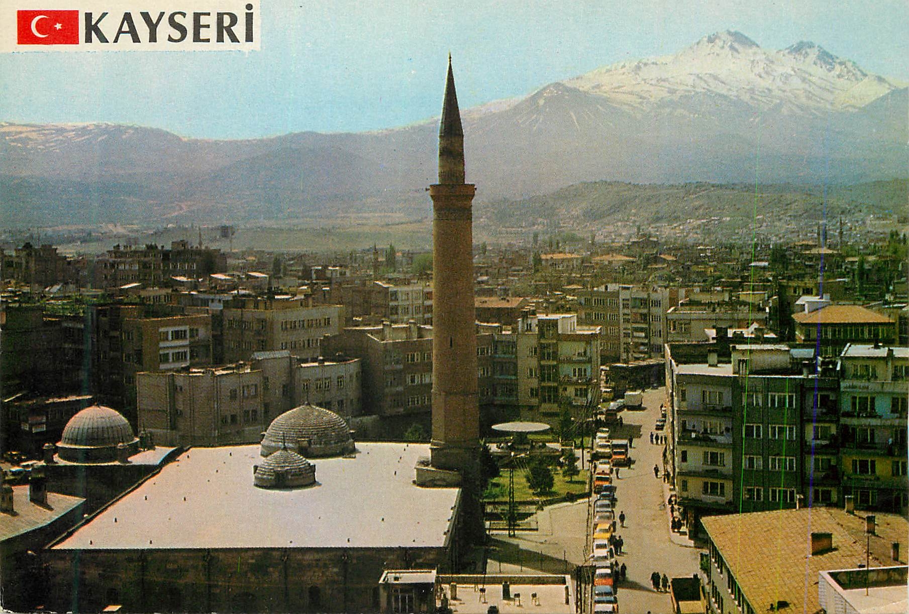 CPM Turkiye