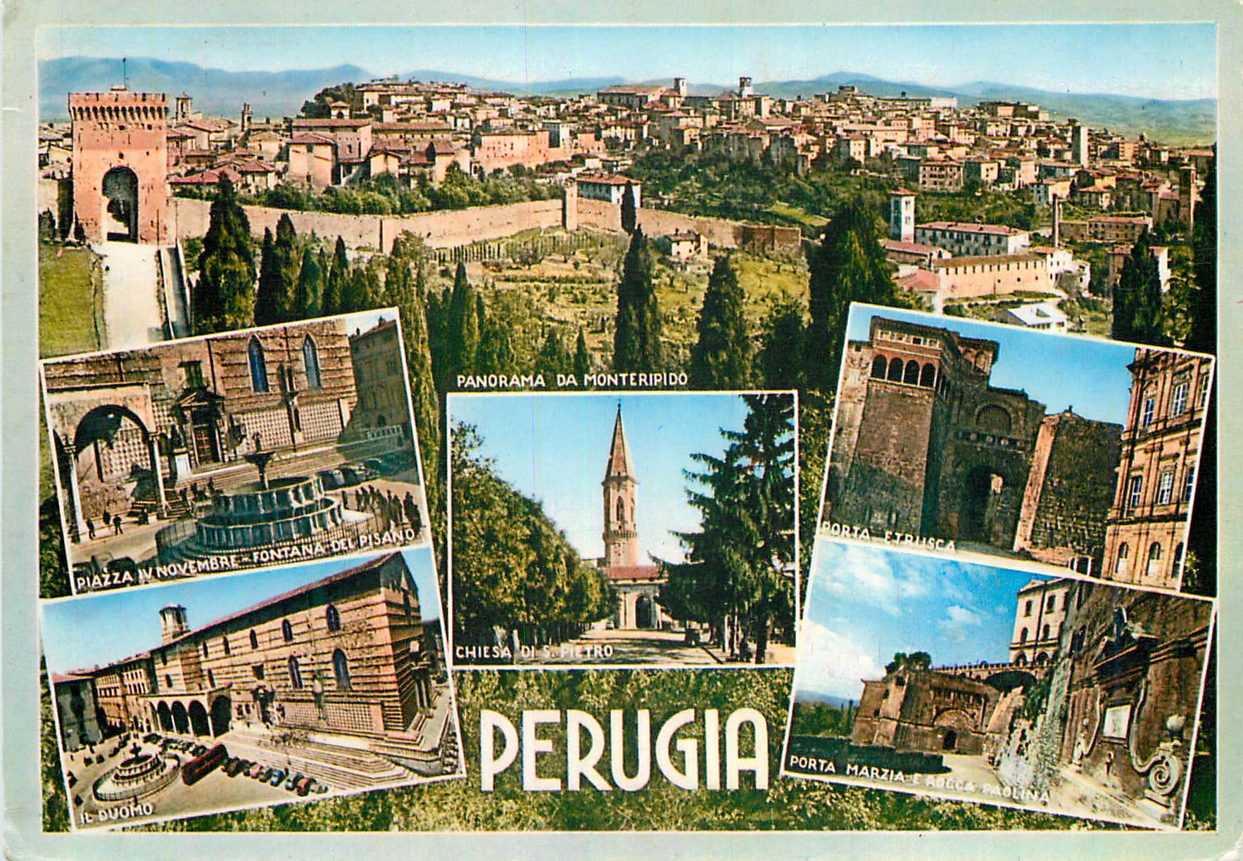 CPM Perugia