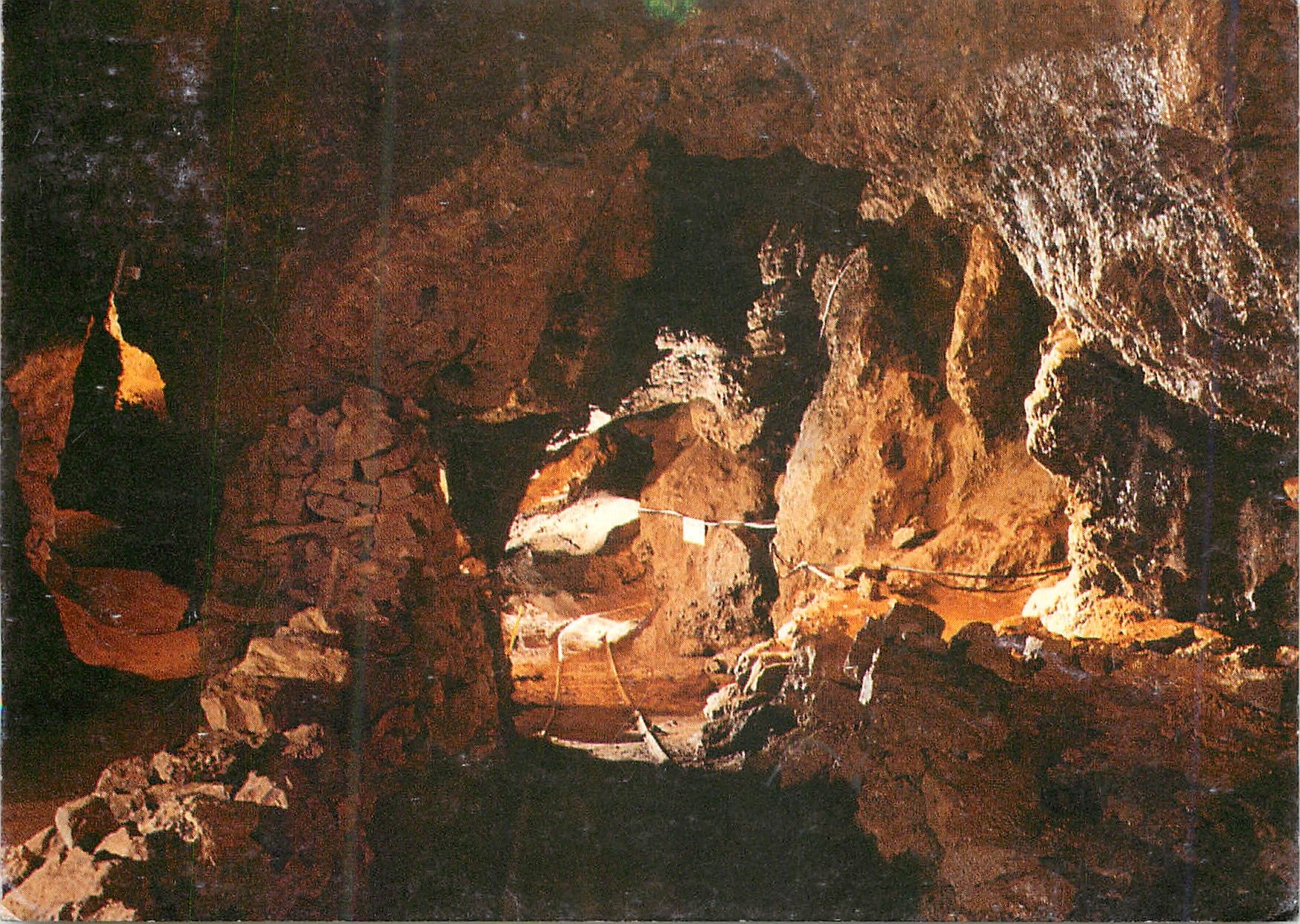 CPM Clearwell caves ancient iron mines near coleford