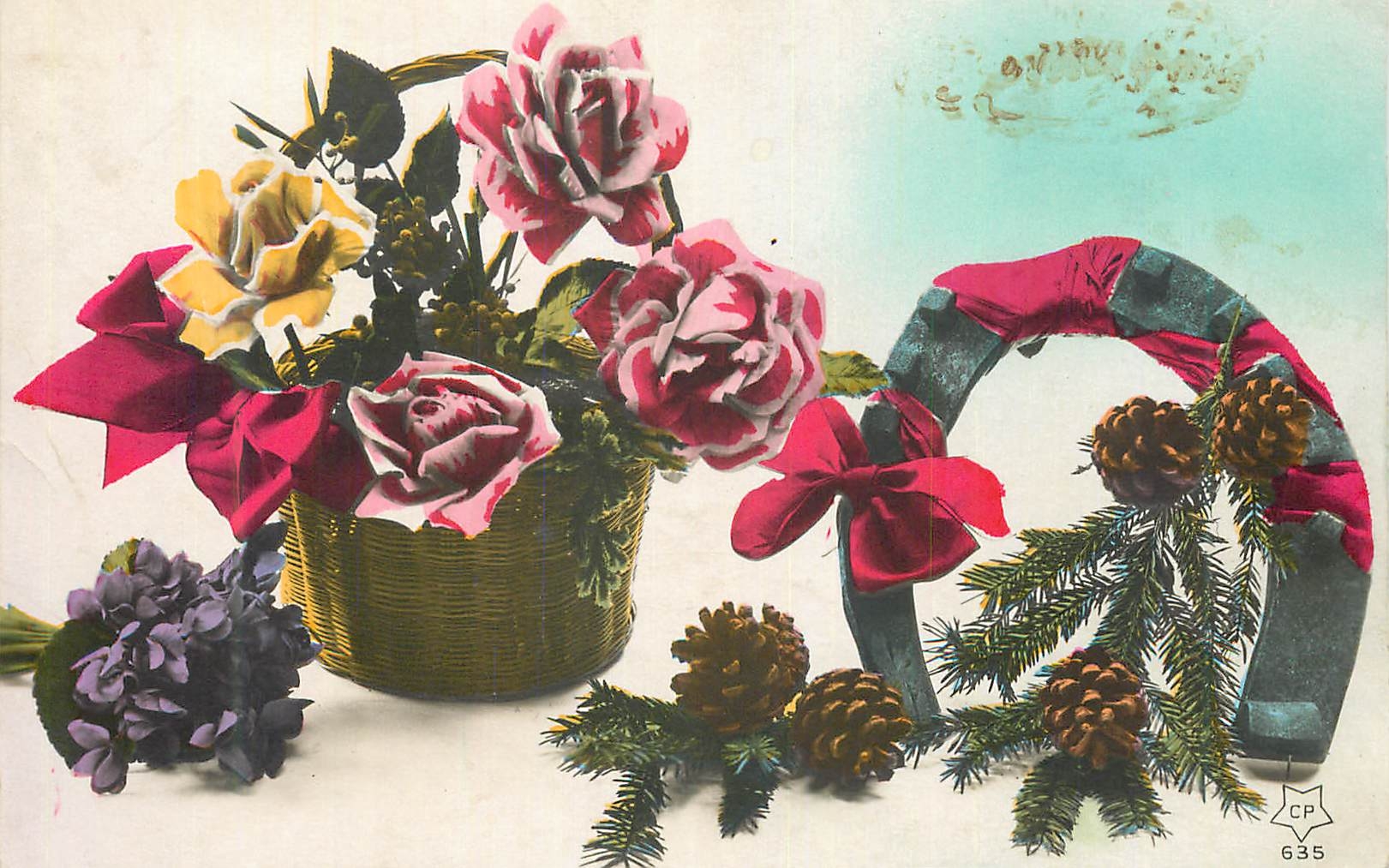 CPA Fleurs