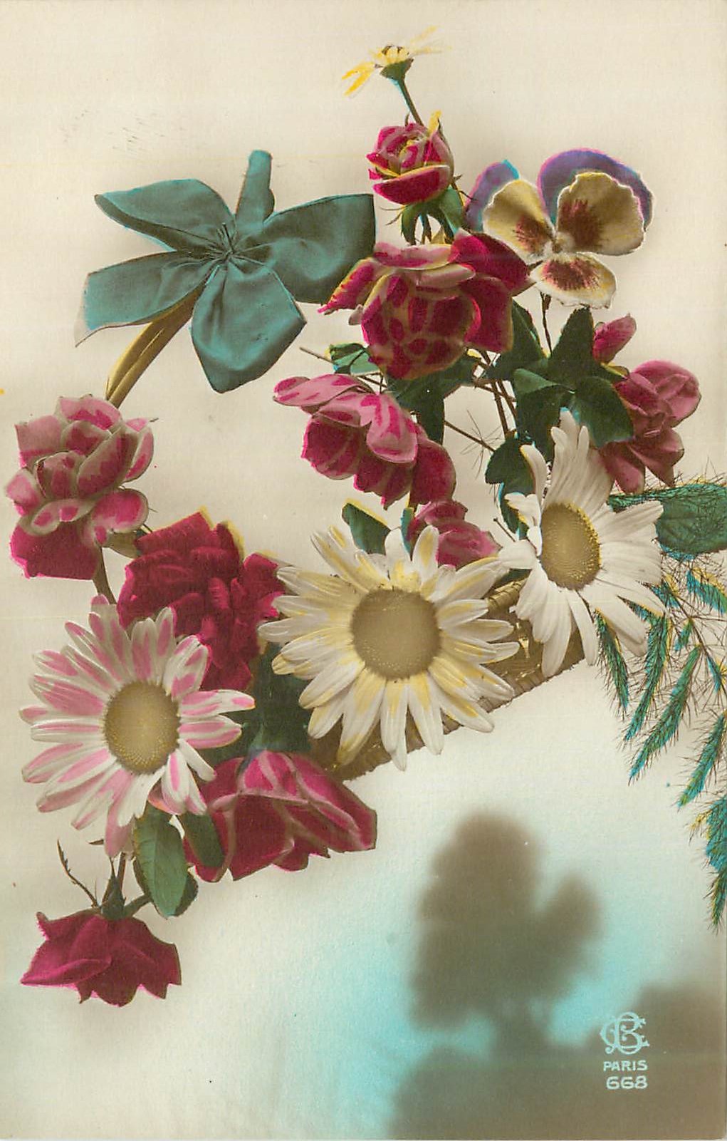 CPA Fleurs