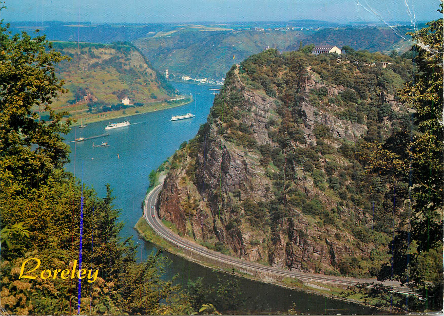 CPM Loreley