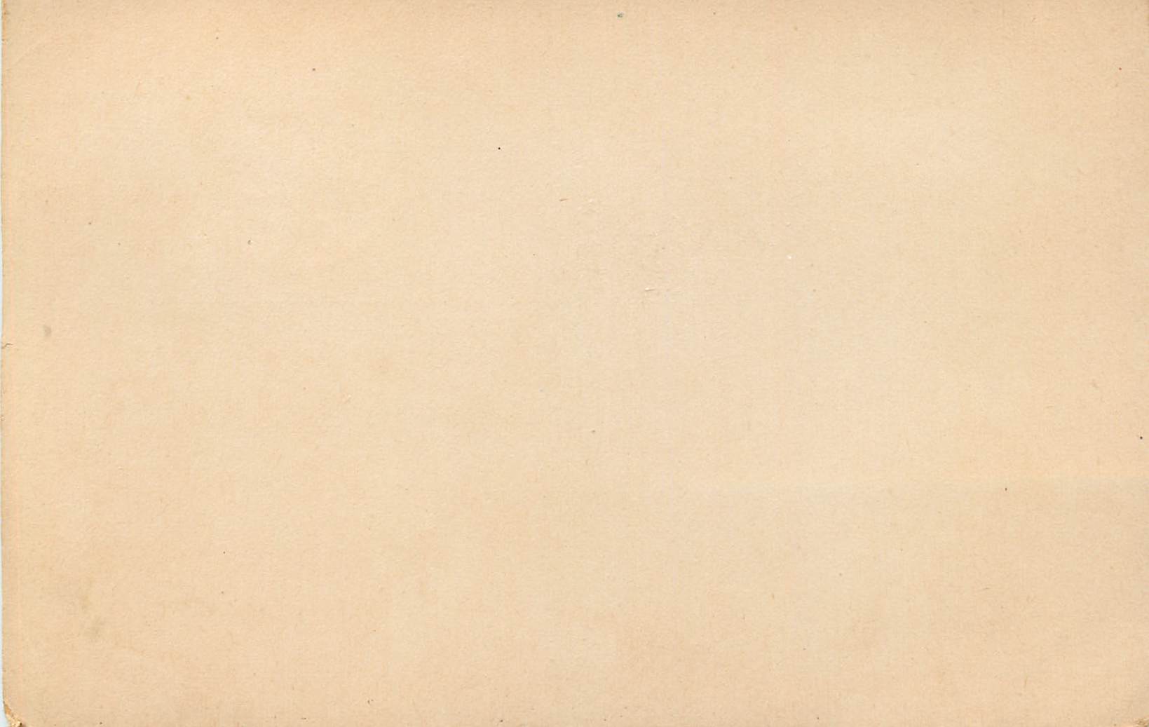CPA Bensheim 1909 pour Declercq Rue de la Manutention Dijon France — Rückseite