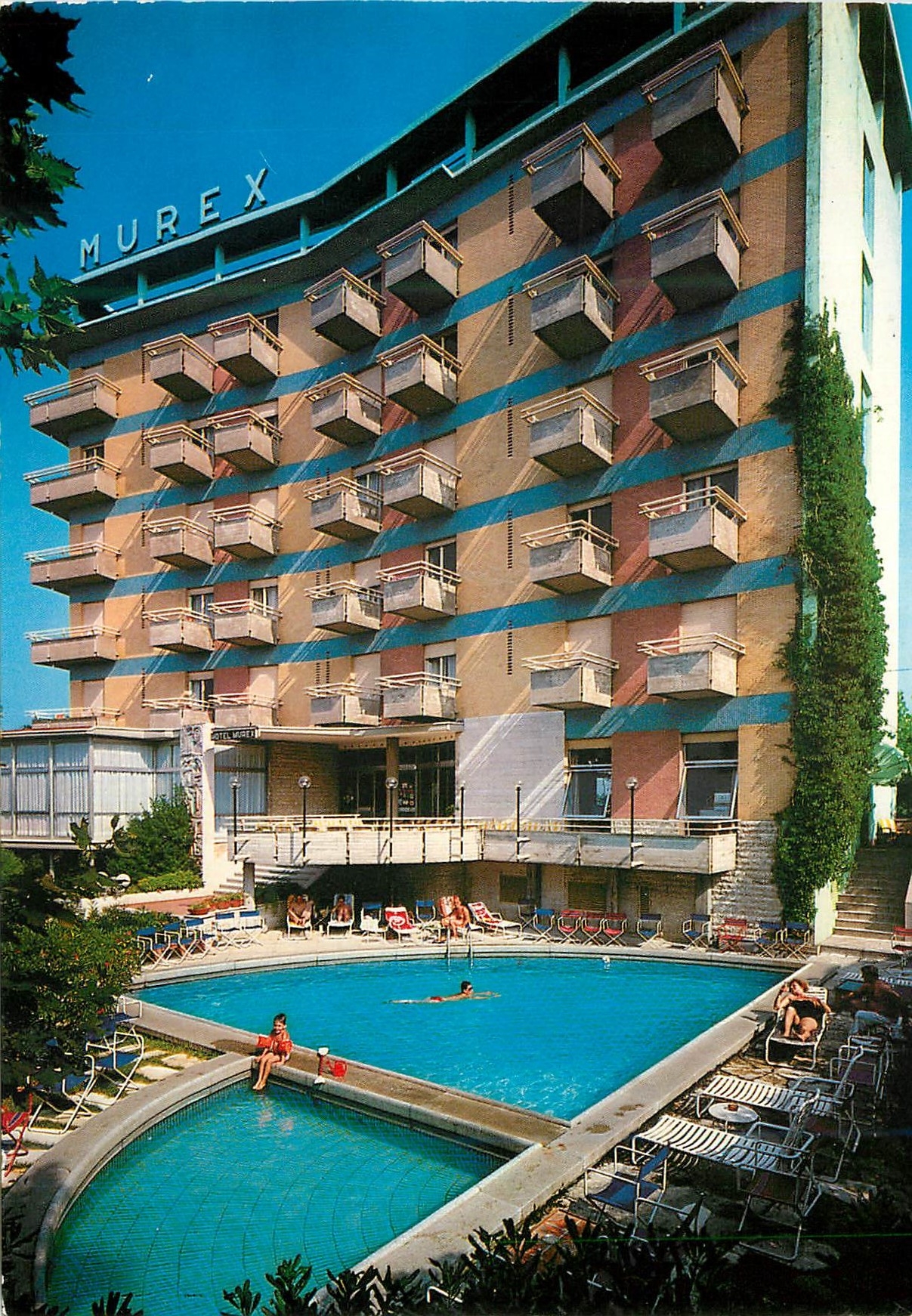 CPM Hotel murex cattolica (FO)