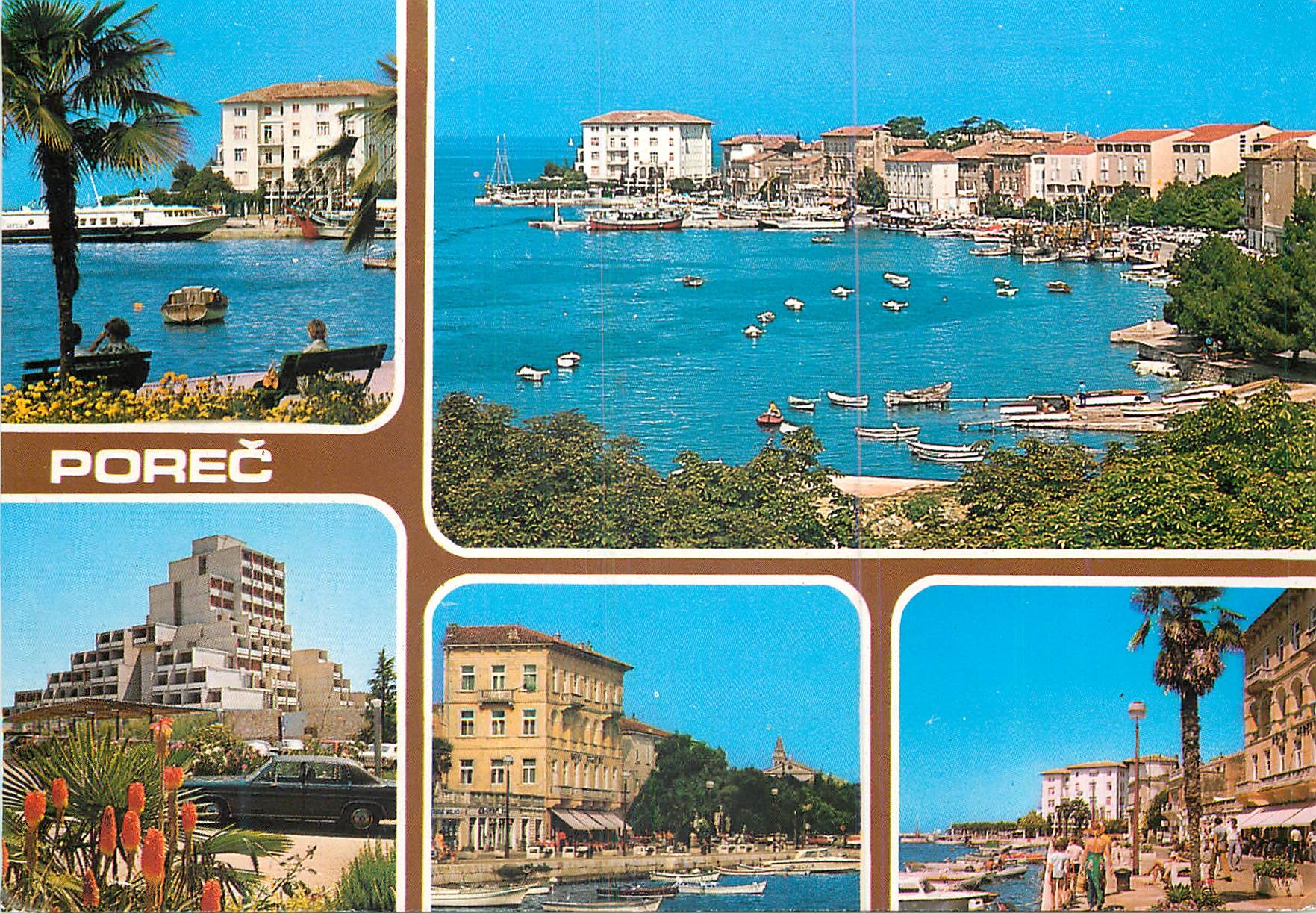CPM Porec