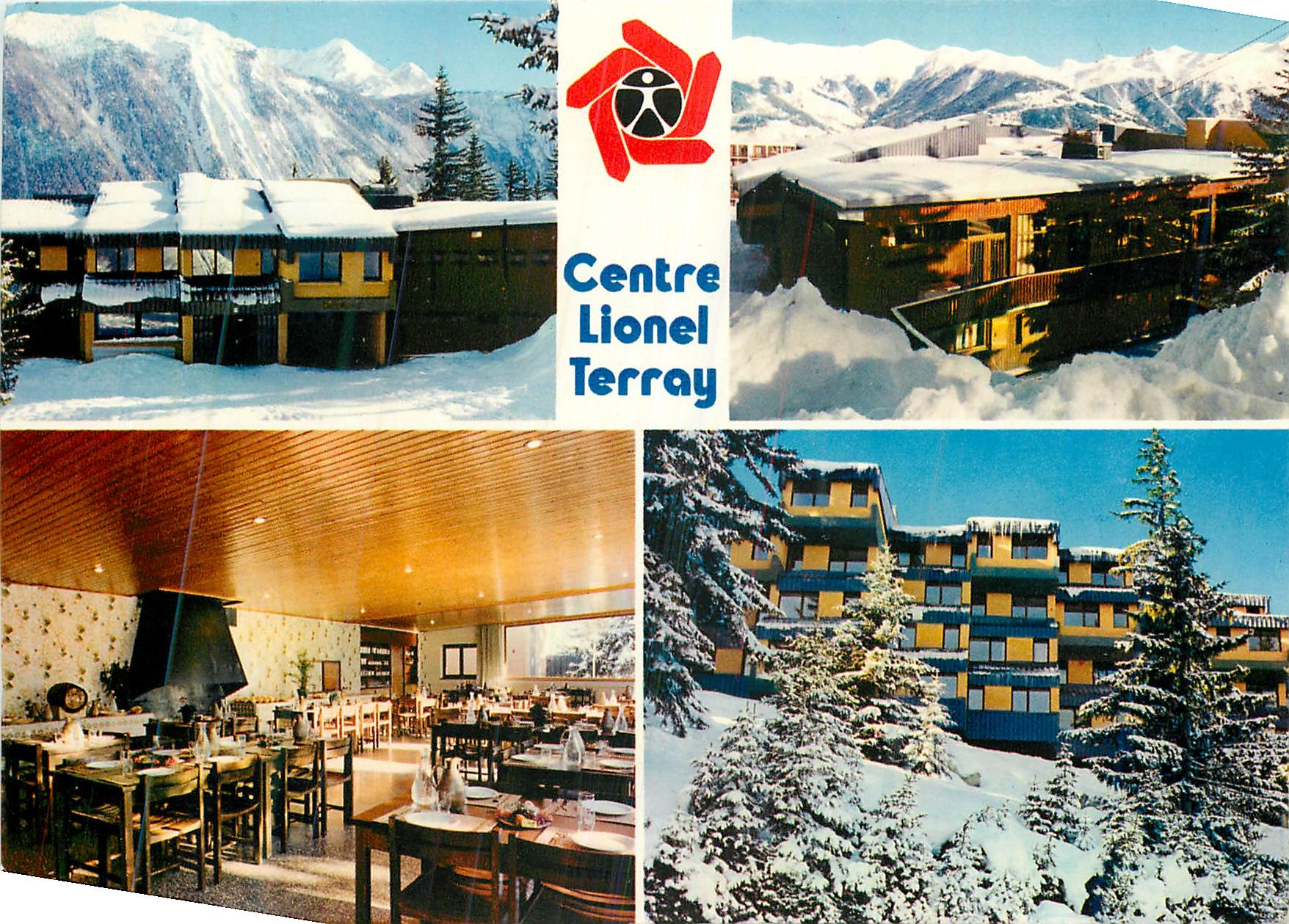 CPM Centre Lionel Terray