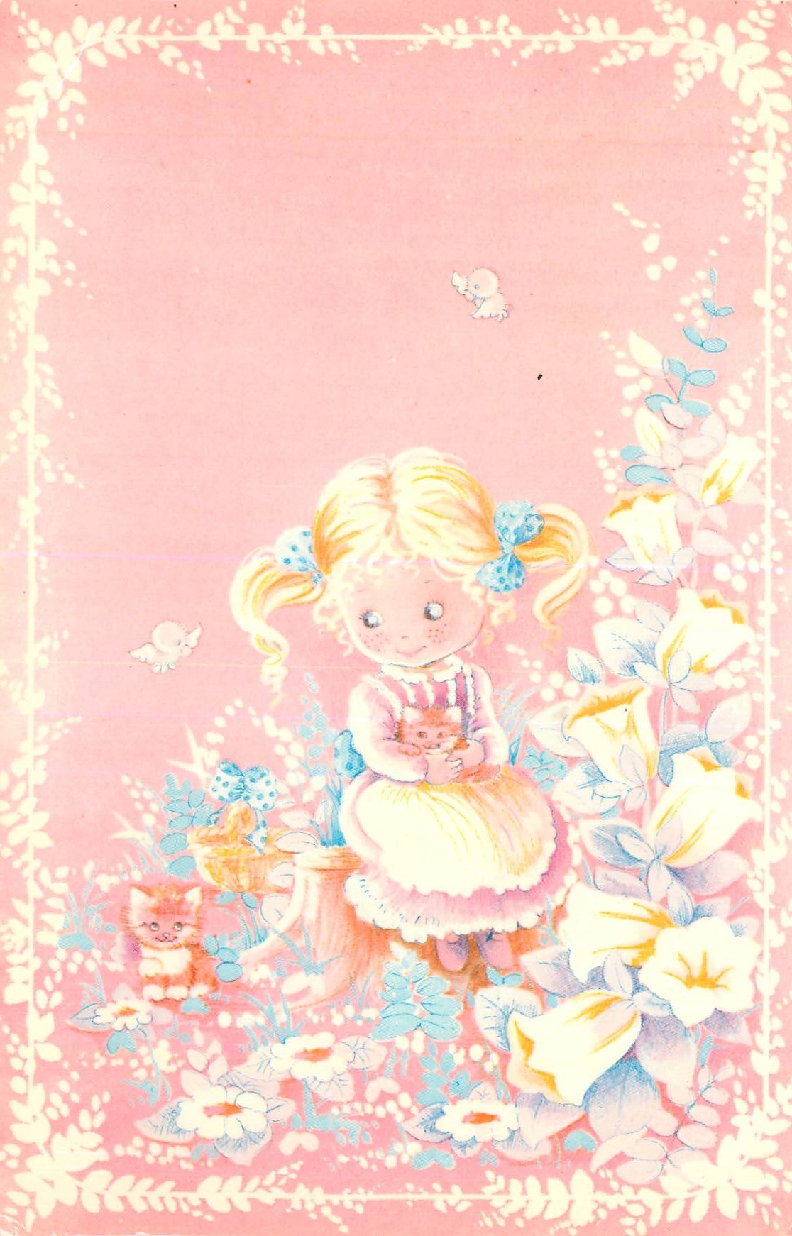 CPM Enfant