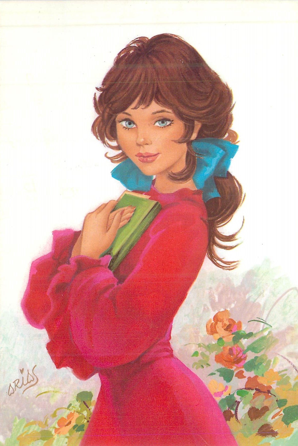 CPM Femme