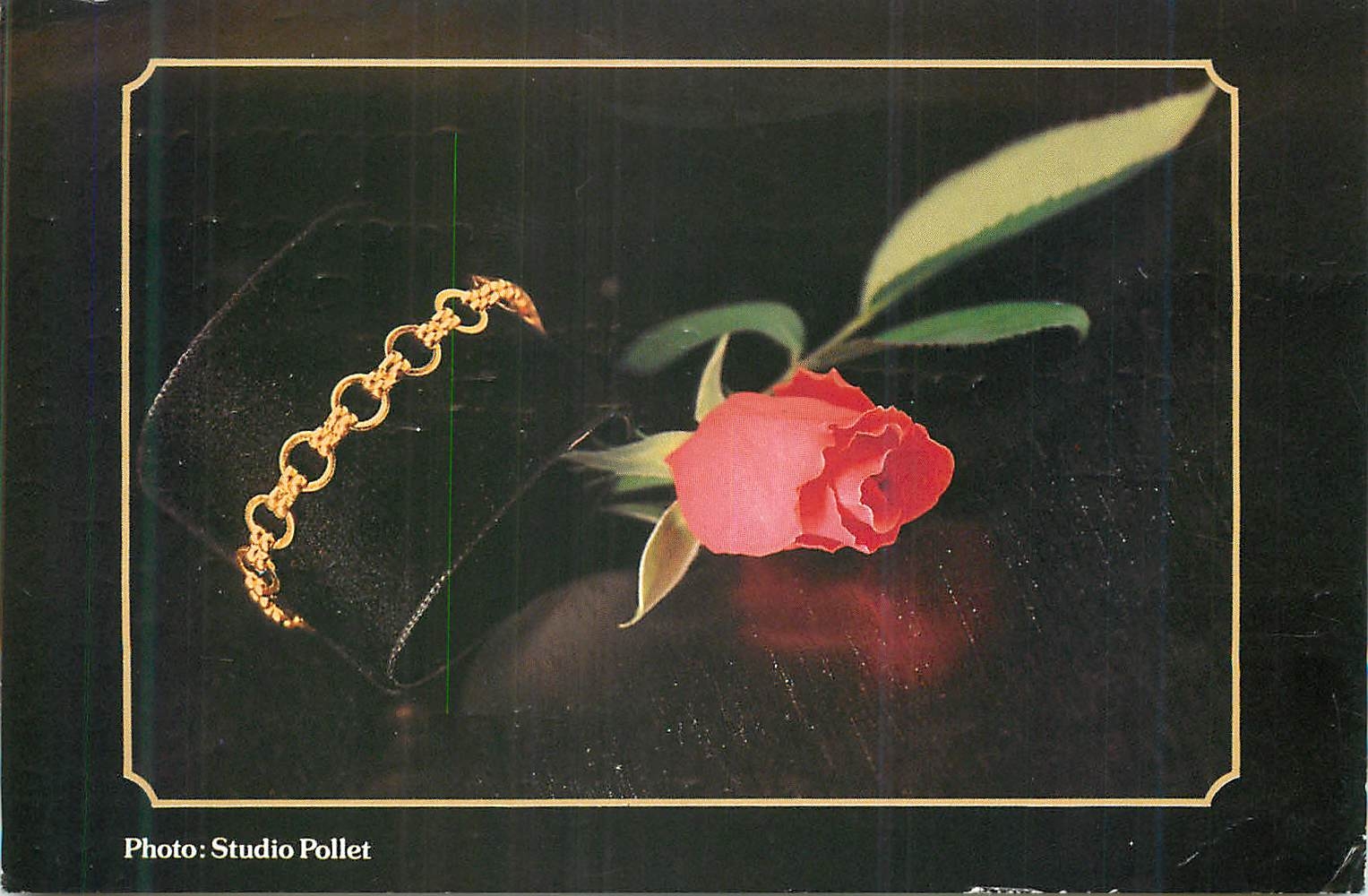 CPM Rose Bijou