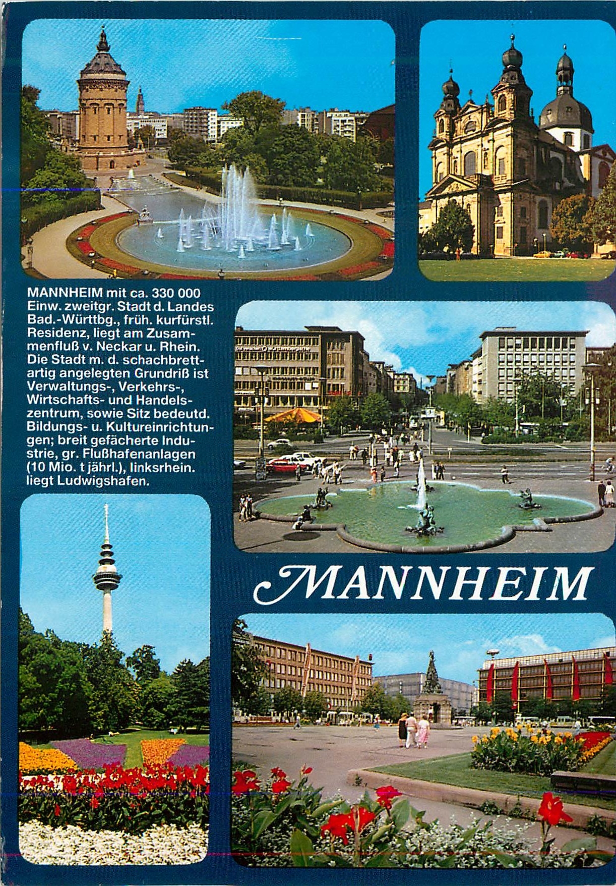 CPM Mannheim