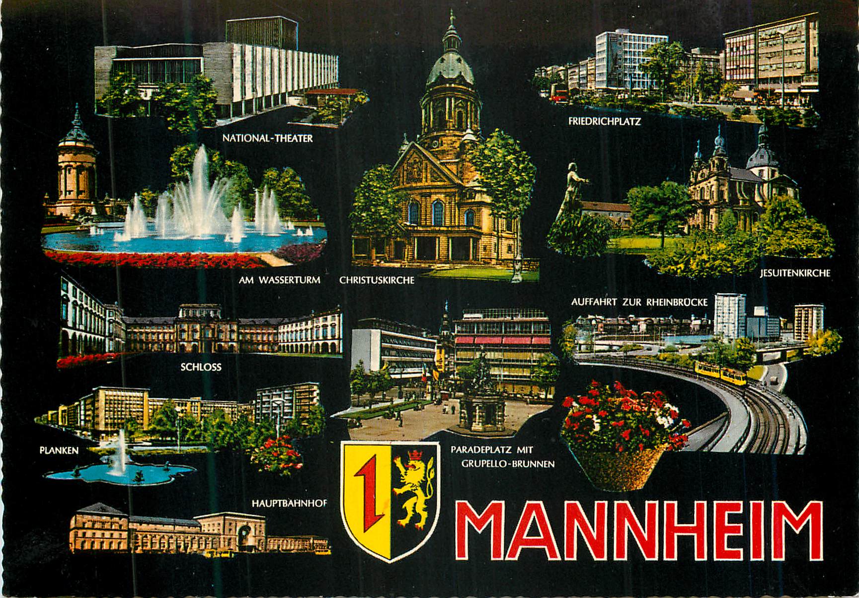 CPM Mannheim
