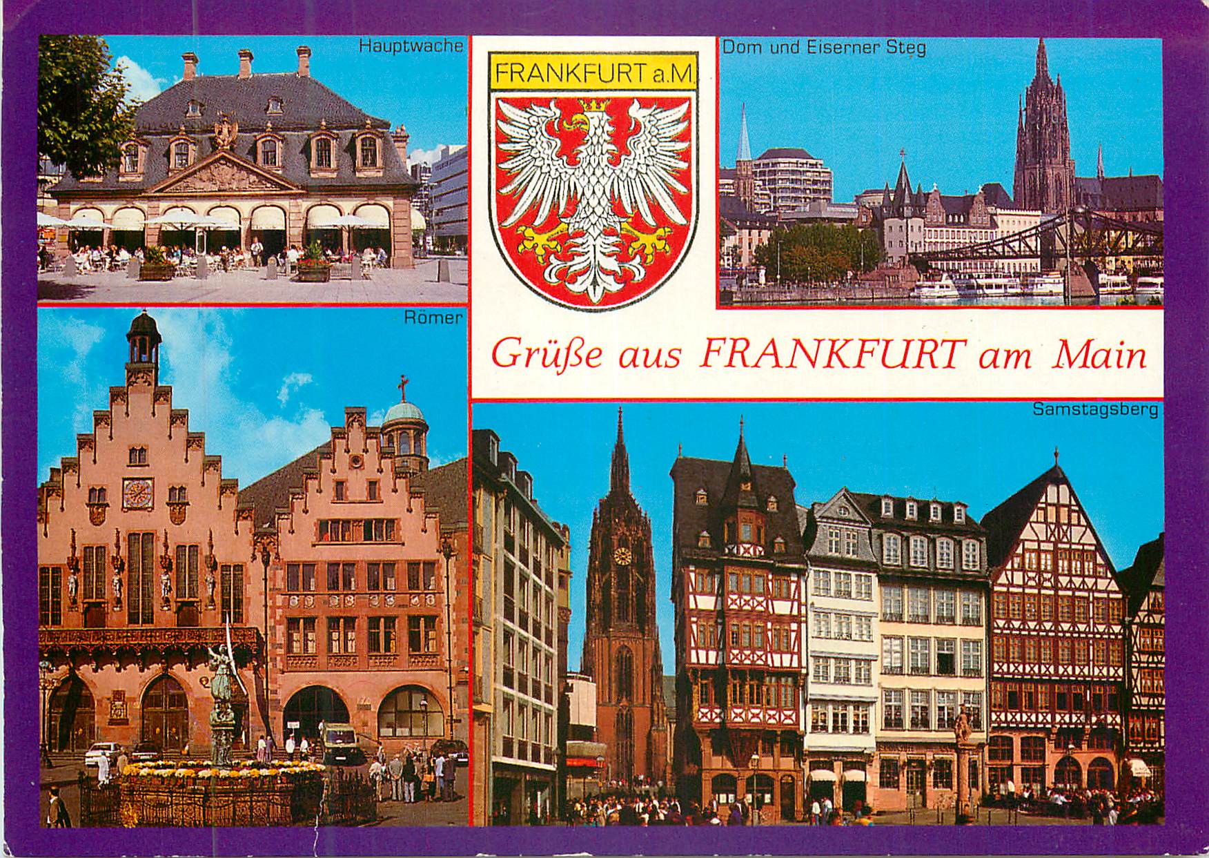 CPM Grube aus frankfurt am main