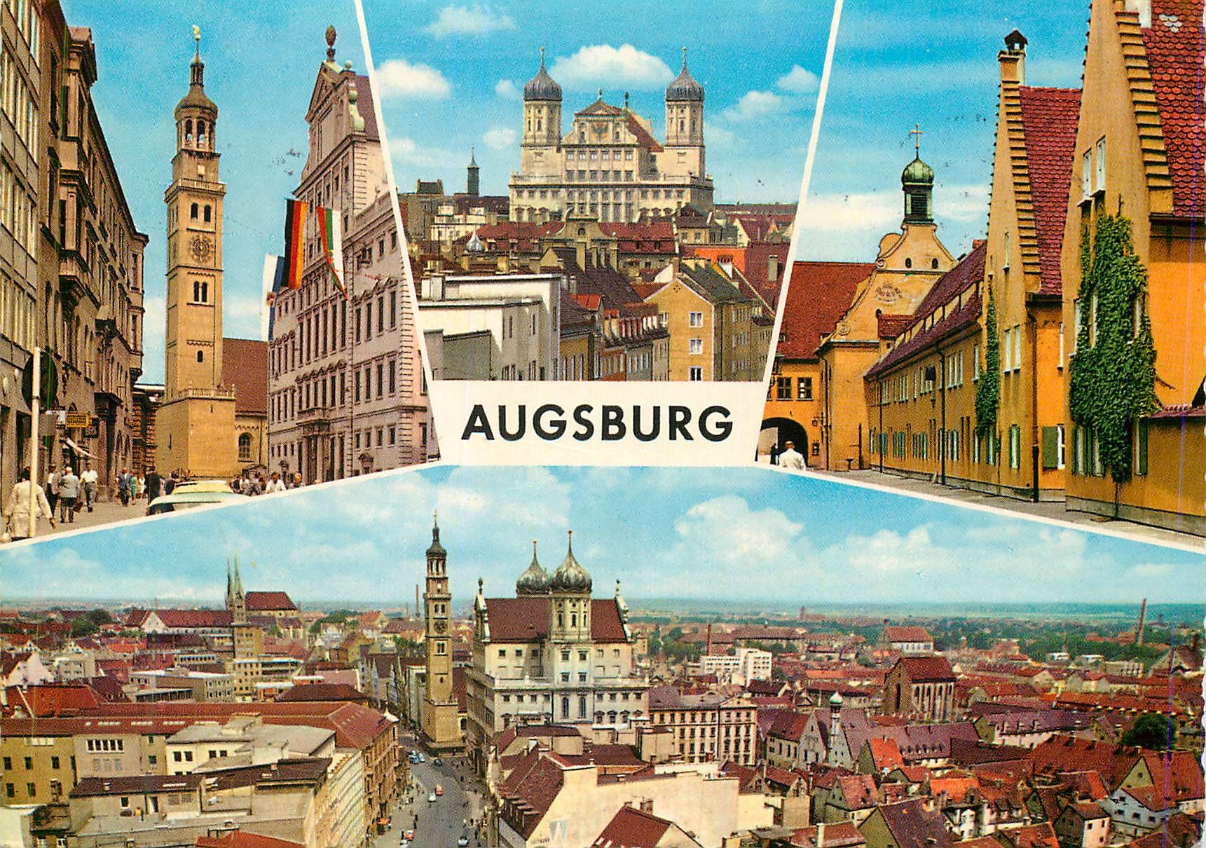 CPM Augsburg