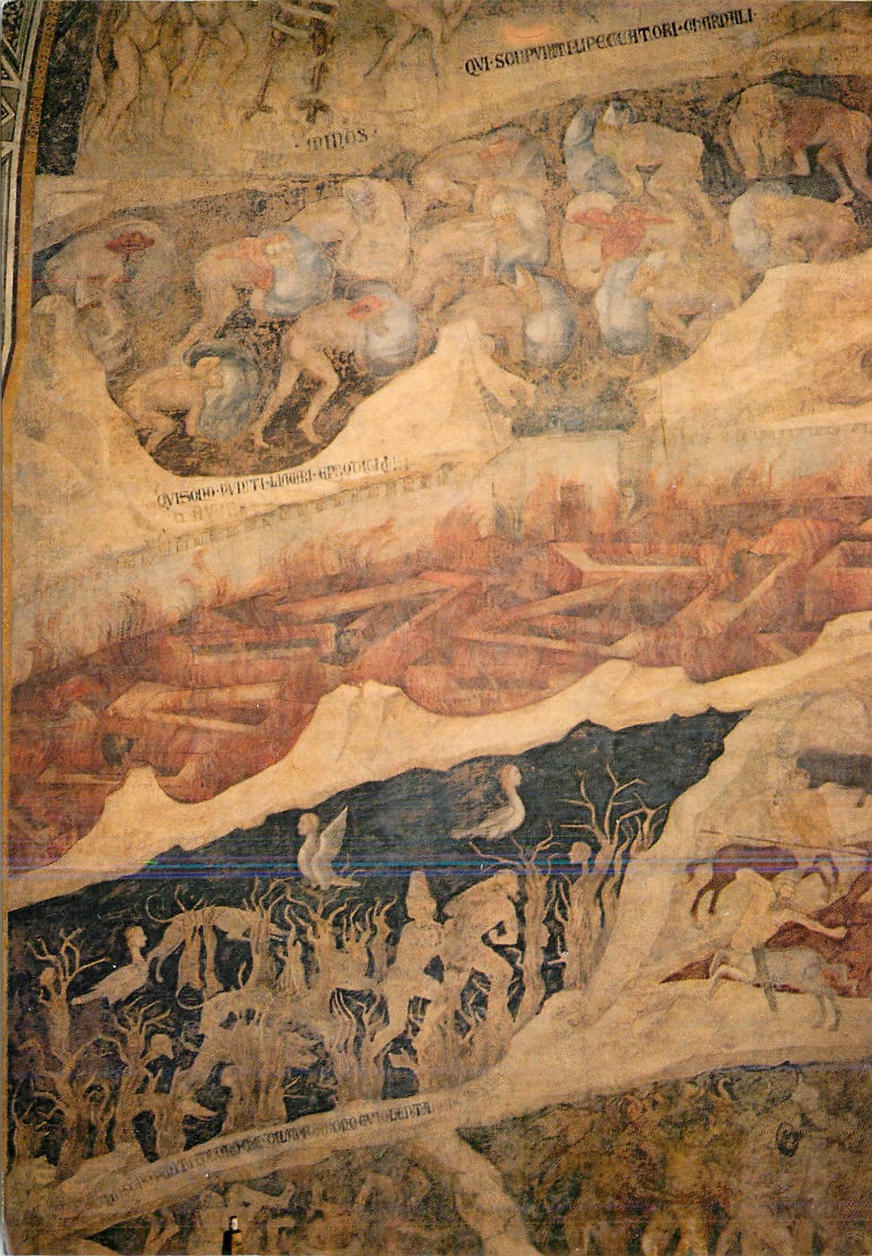 CPM Firenze basilica di sm novella