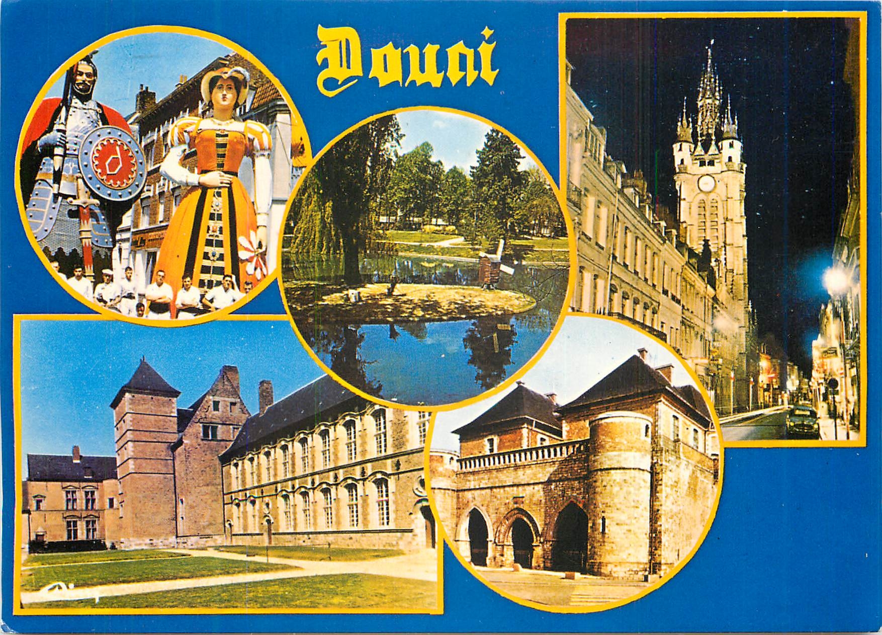 CPM Douai (Nord)