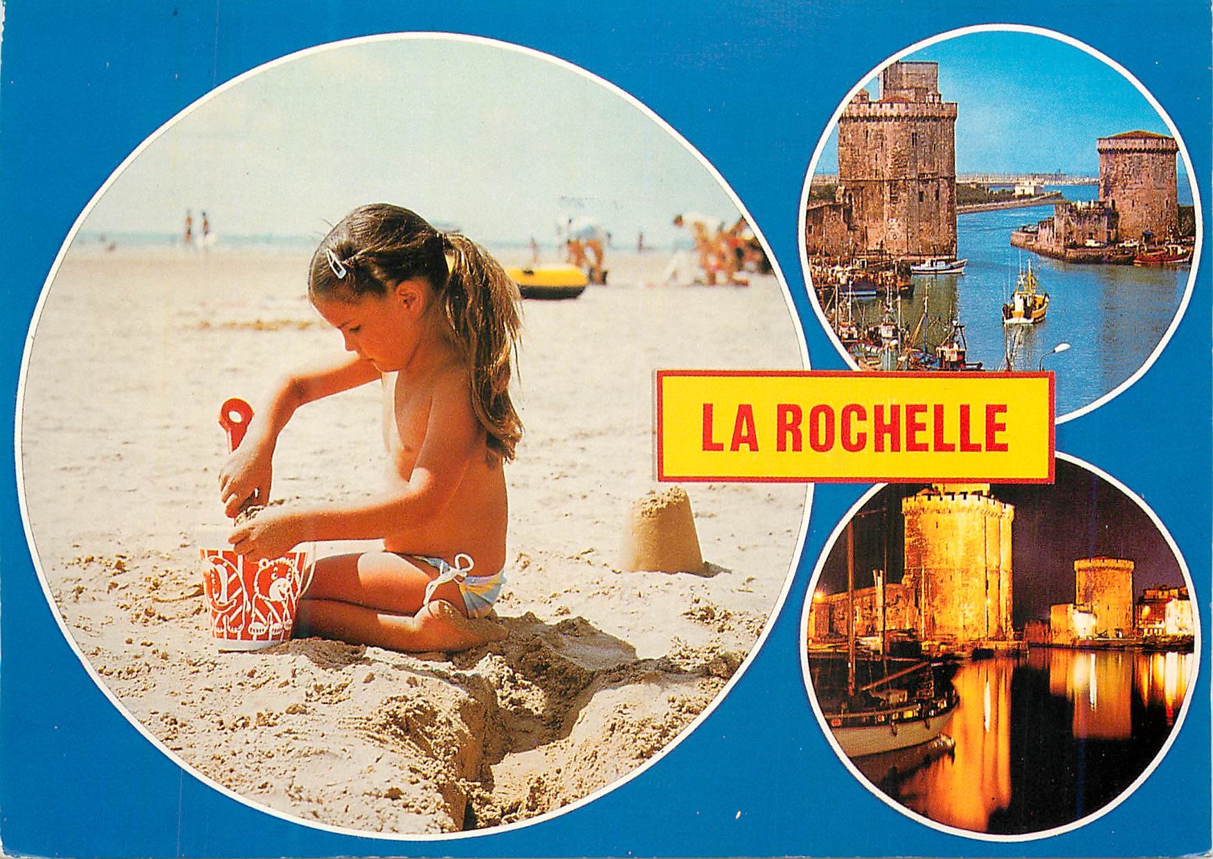 CPM La Rochelle