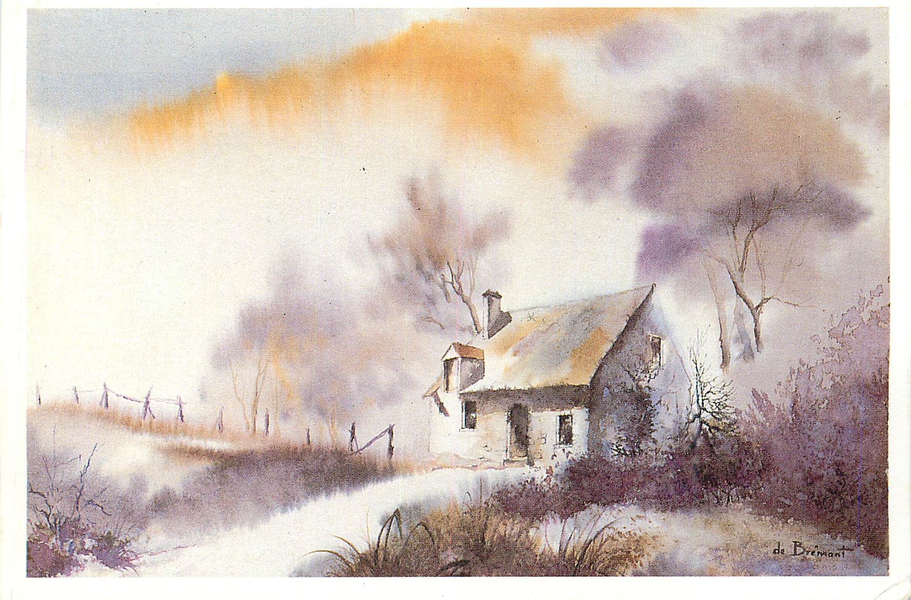 CPM Maison