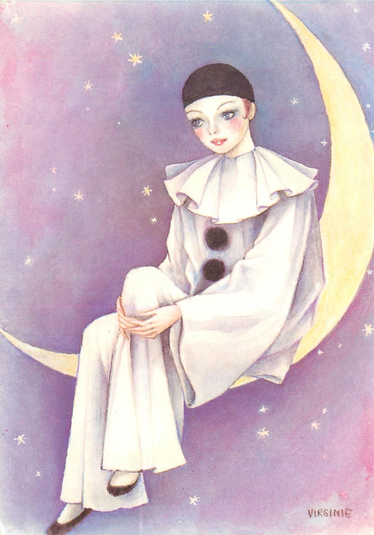 CPM Pierrot