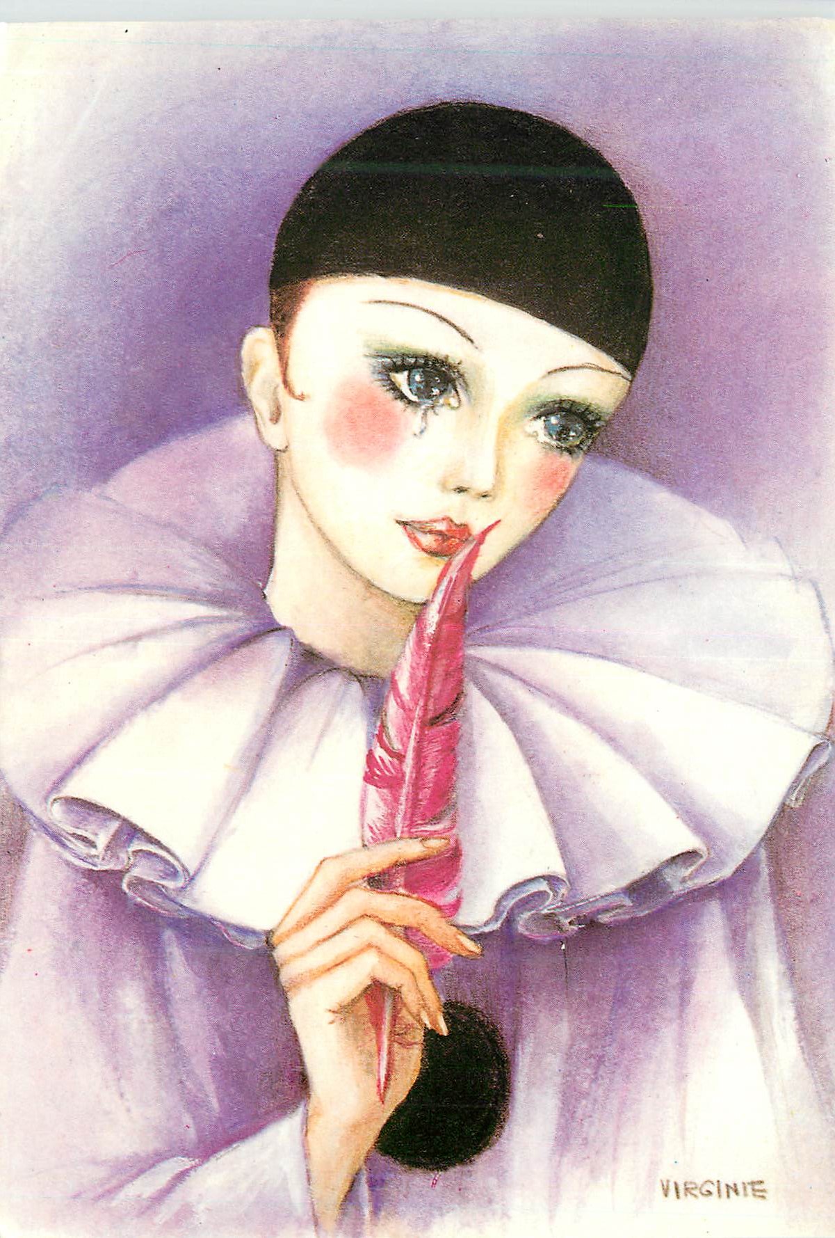 CPM Pierrot