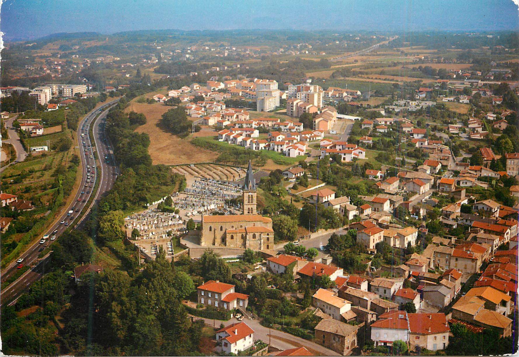 CPM Roussillon (Isere)