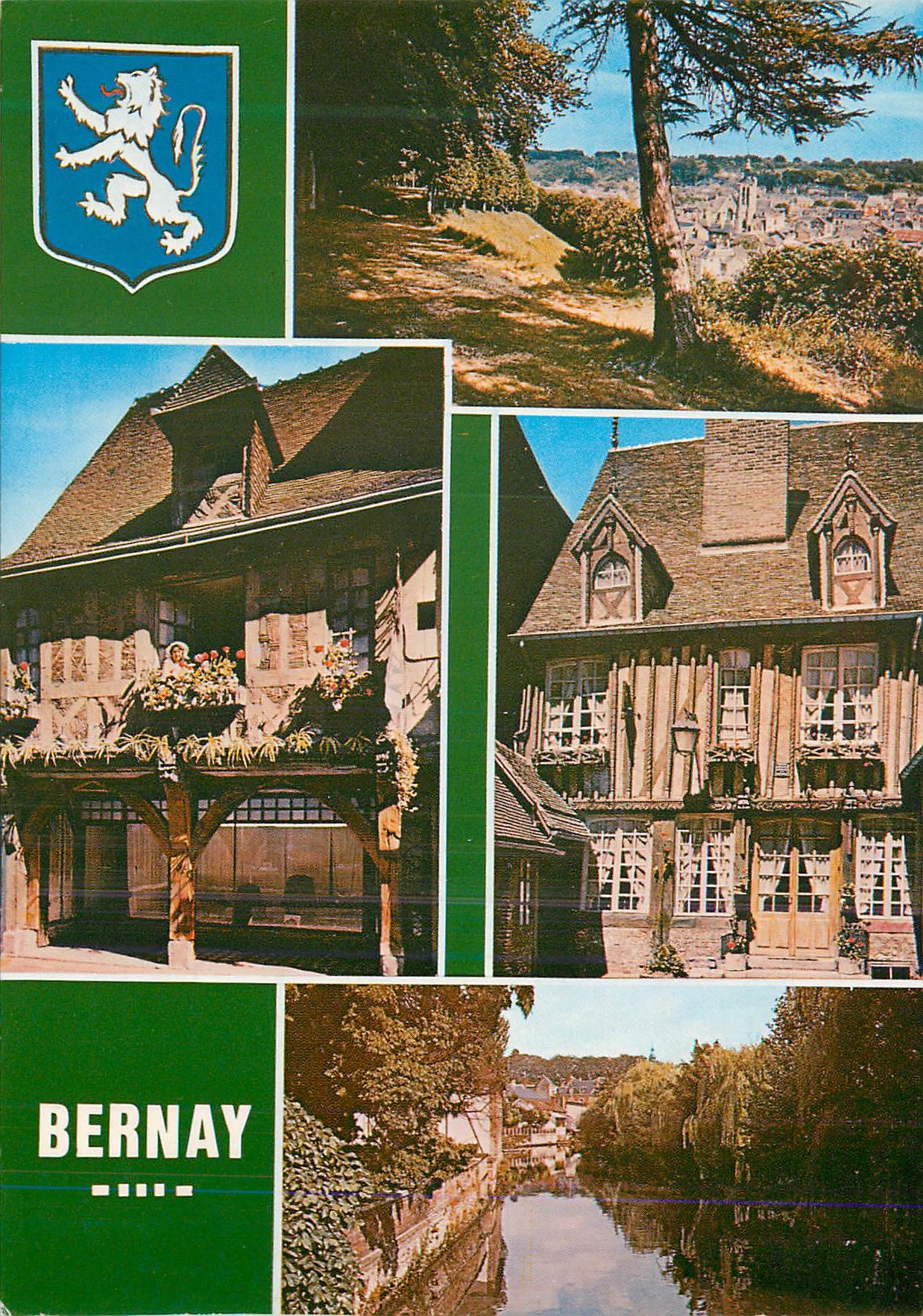 CPM Bernay (Eure)