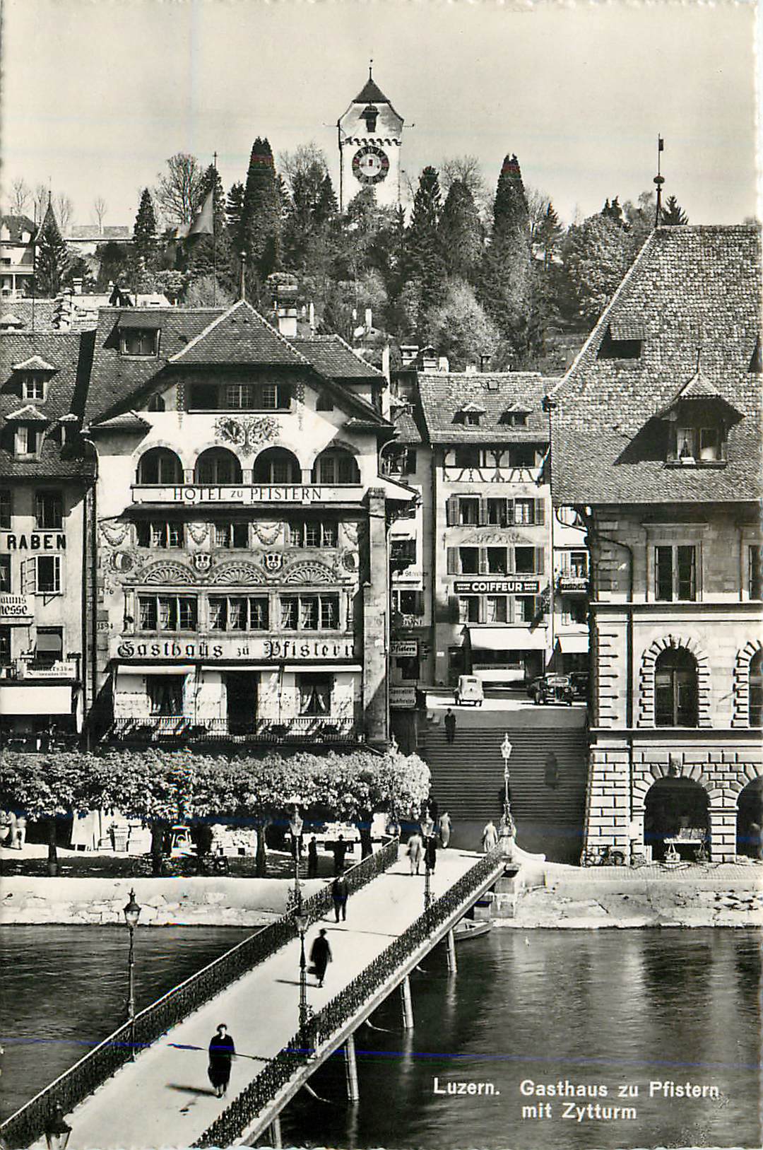CPM Luzern gasthaus zu pfistern mit ytturn
