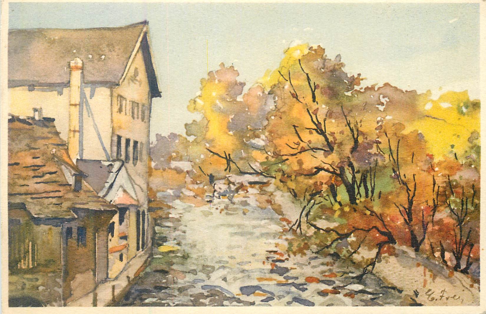 CPA Village