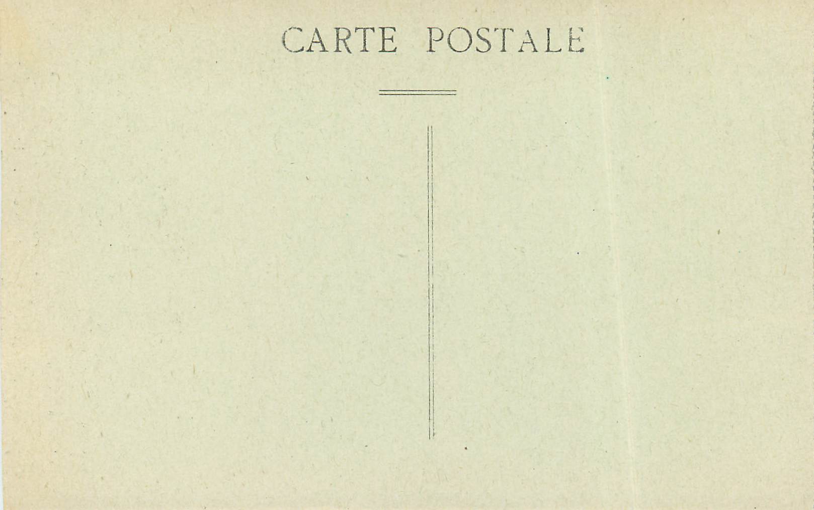 CPA Chateau de pau tapisserie de beauvais les adieux d'Henri IV a gabrielle — Verso
