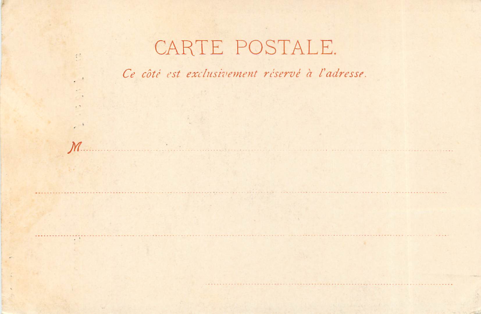 Bordeaux — Porte du Palais — Marcel Delboy, Éditeur, Bordeaux — Reverso