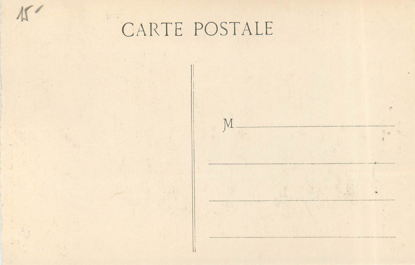 CPA Besancon La Porte Noire Arc de Triomphe eleve par les Romains (IIe siecle) — Rückseite
