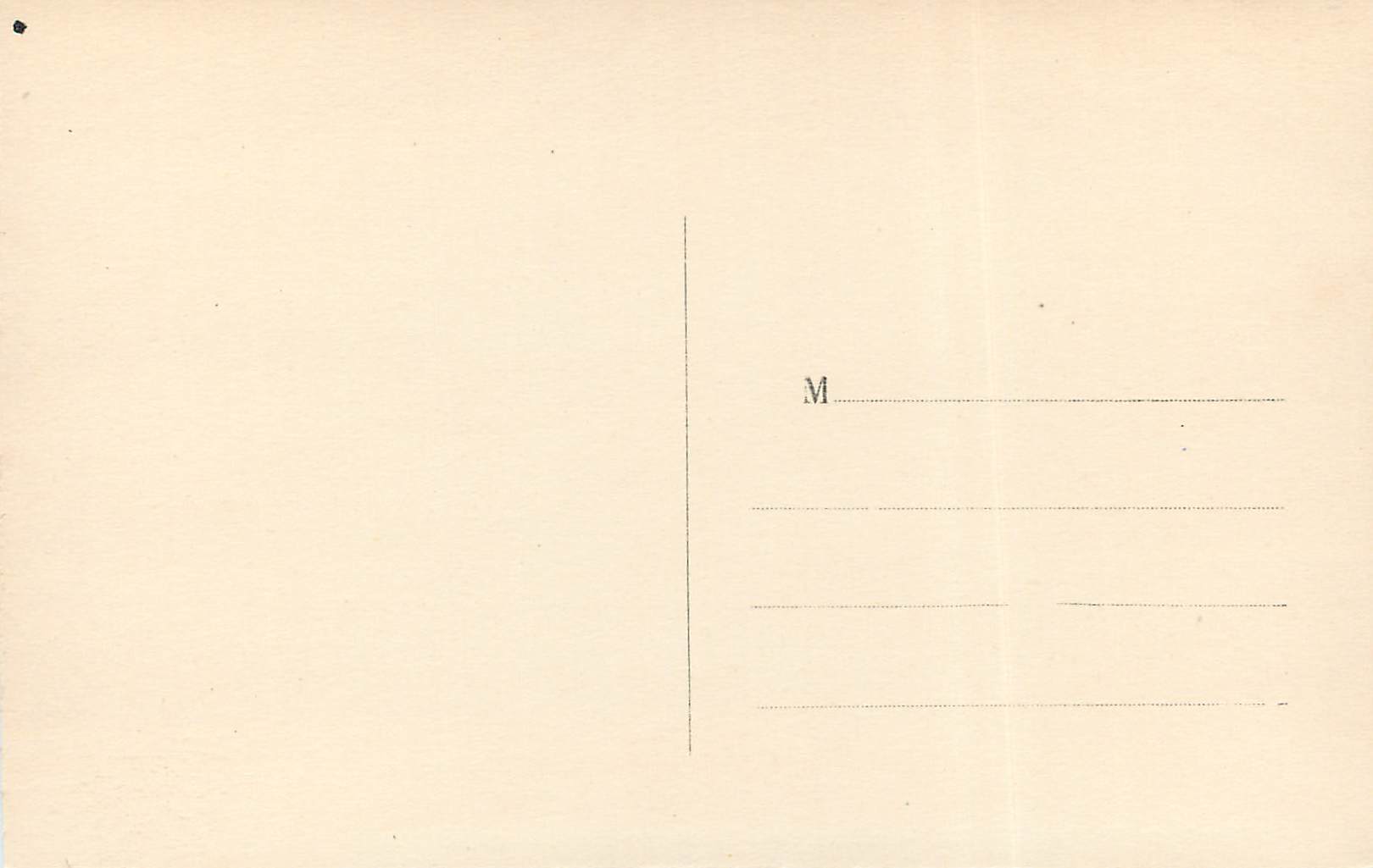 Forêt de FONTAINEBLEAU — Le Belvédère Carnot (Rocher Cassepot) — série 178 — Reverso