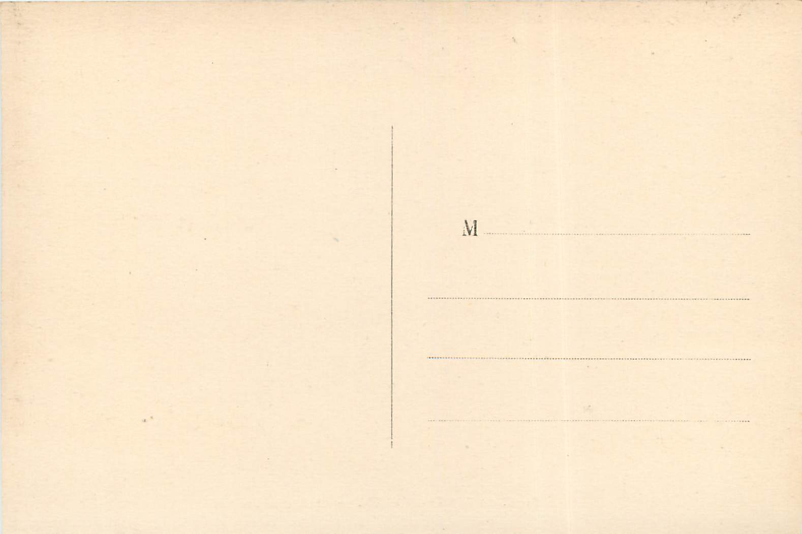 Forêt de Fontainebleau — La Grotte Colinet — n°78 — Reverso
