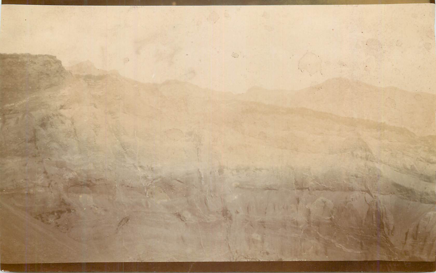 Photo Vesnoius 1911