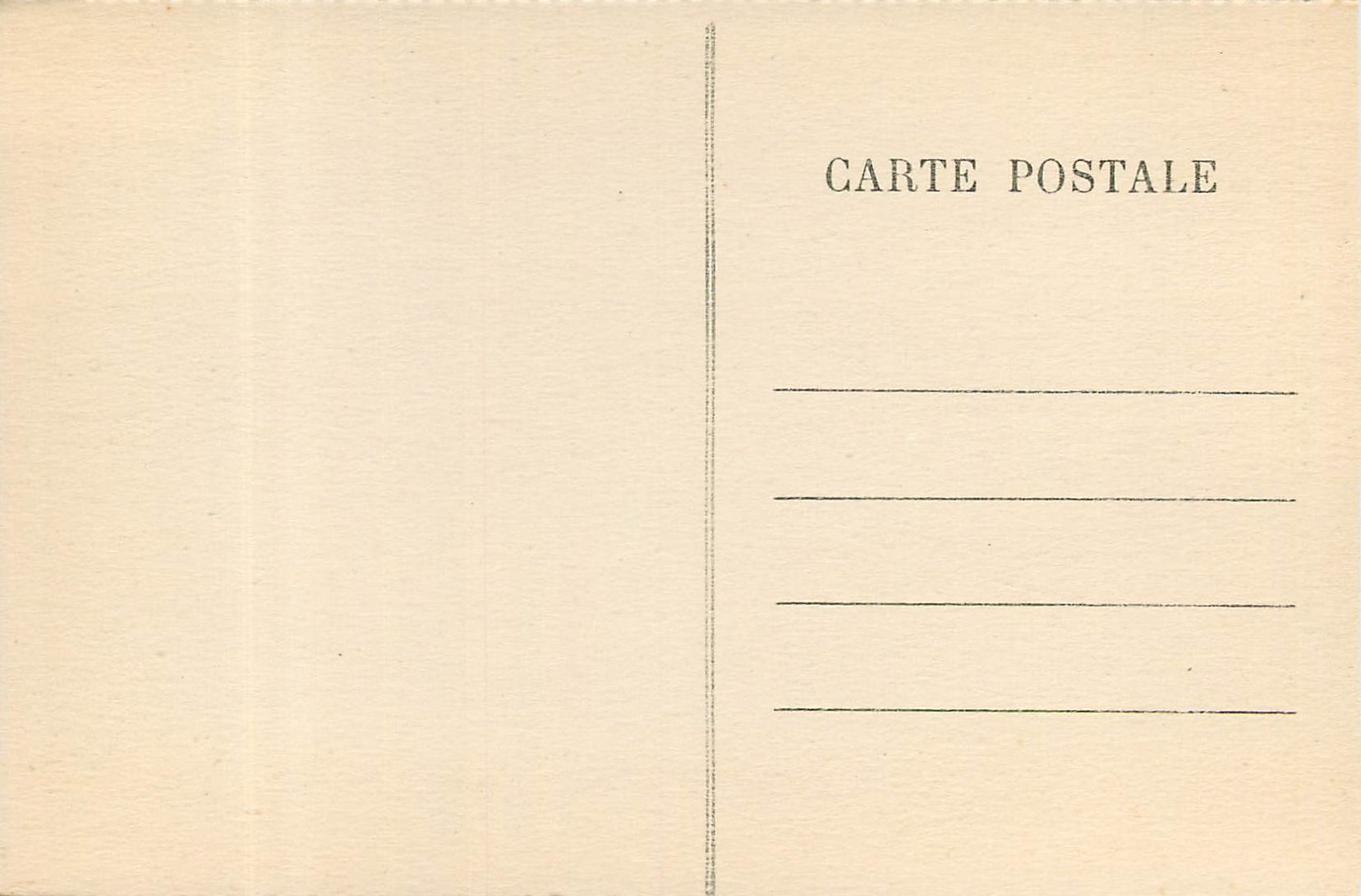 Puits de Padirac (Lot) — Descente à la Galerie de la Fontaine — n°5 — Reverso