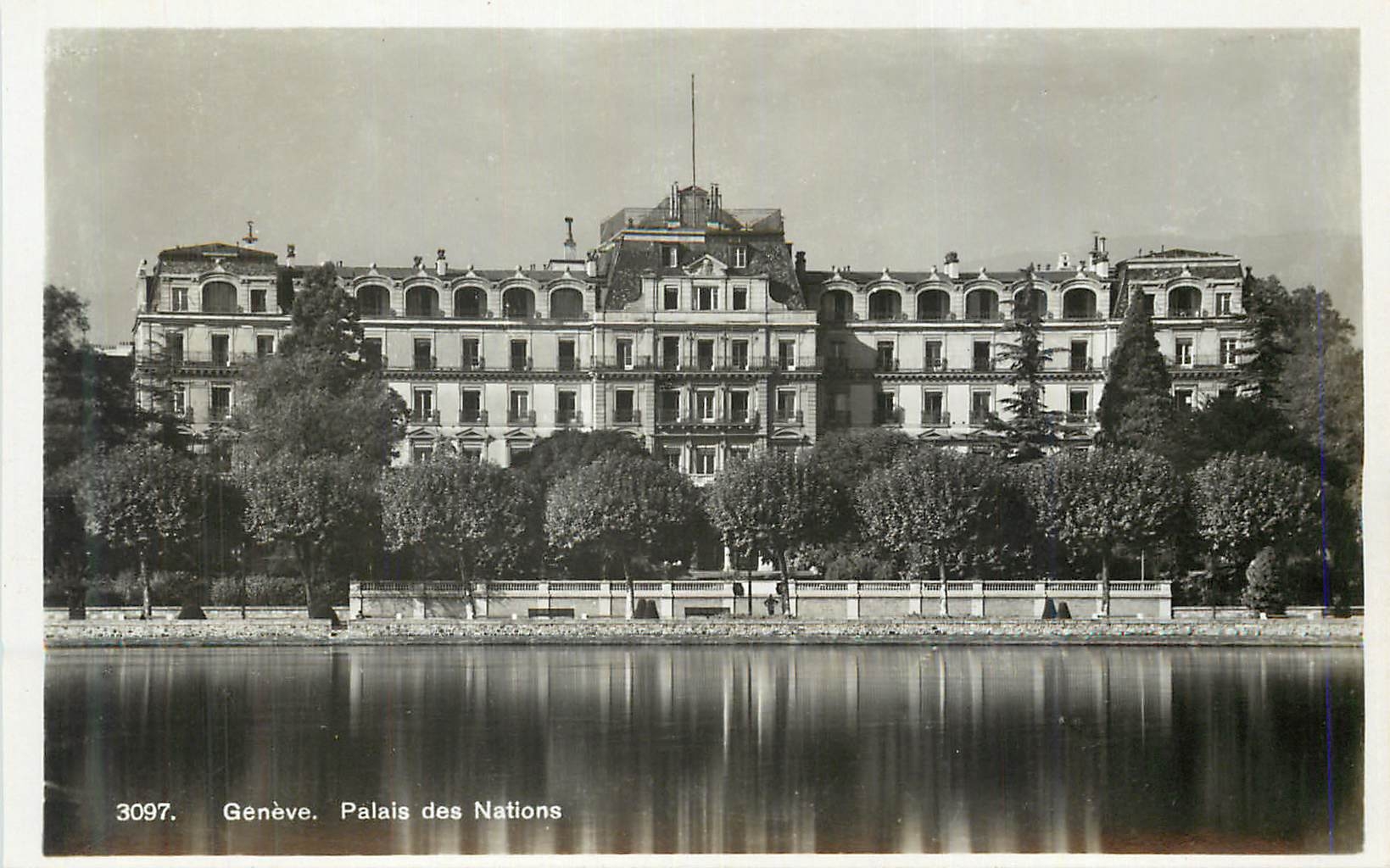 CPM Geneve Palais des Nations 