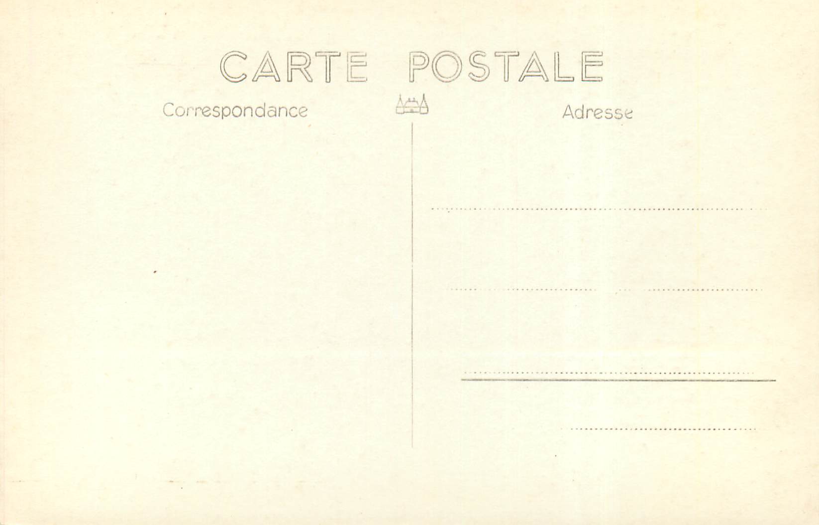 Les Gorges d'Engins — vue panoramique — éditeur C.A.P. n° 5942.8 — Rückseite
