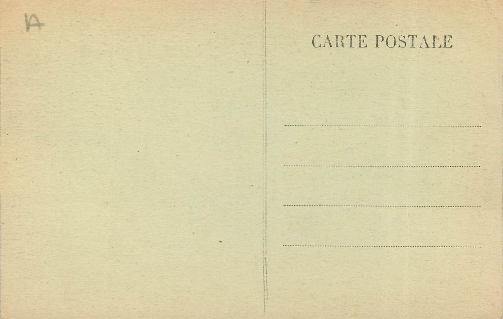 CPA Caveau des Oubliettes Rouges Vestibule Chambre des tortures et puits  — Rückseite