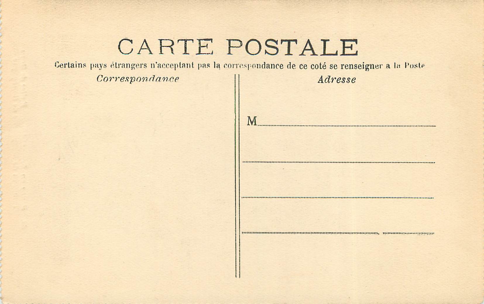 CPA Bourg en Brese Ain Eglise de Brou Tombeau de Marguerite de Bourgogne  — Verso